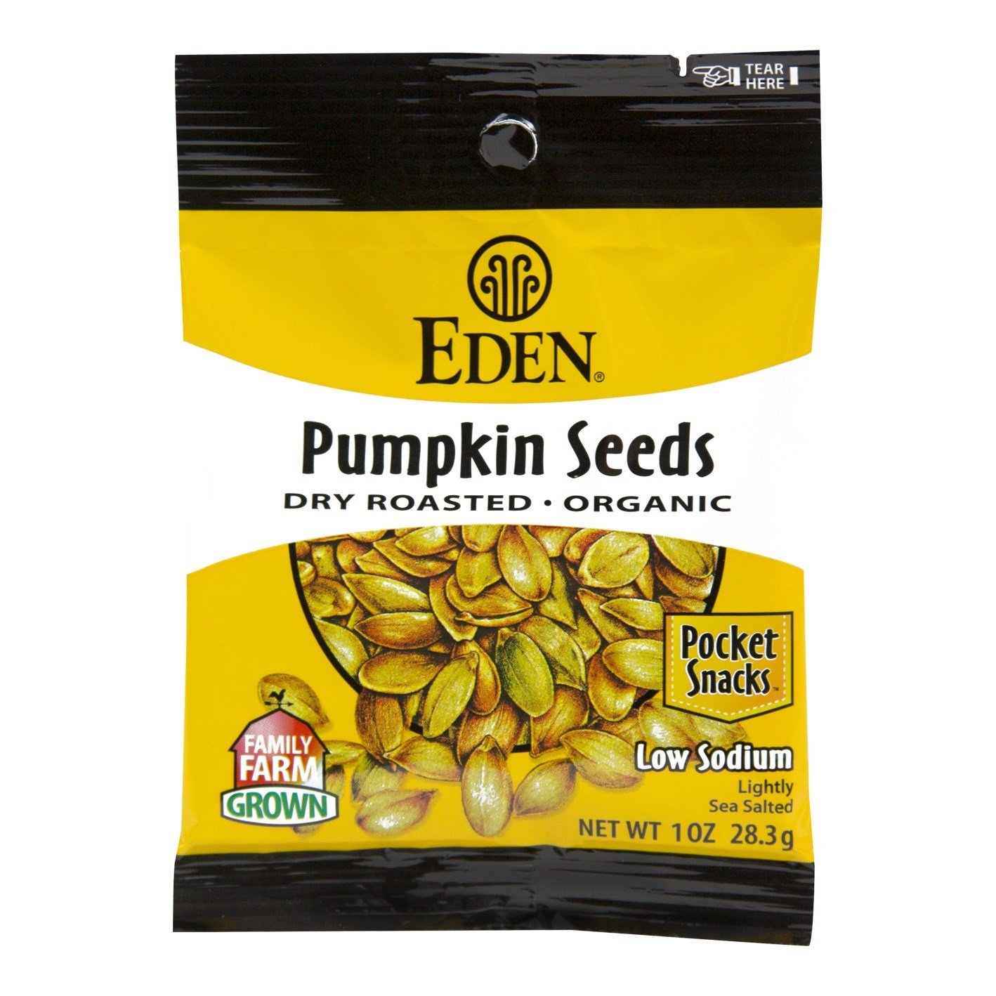 EDEN